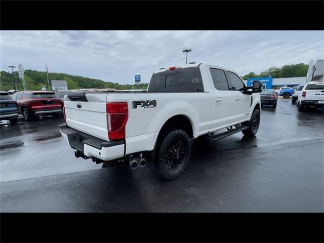 used 2022 Ford F-350 car, priced at $66,953