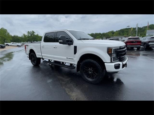 used 2022 Ford F-350 car, priced at $66,953