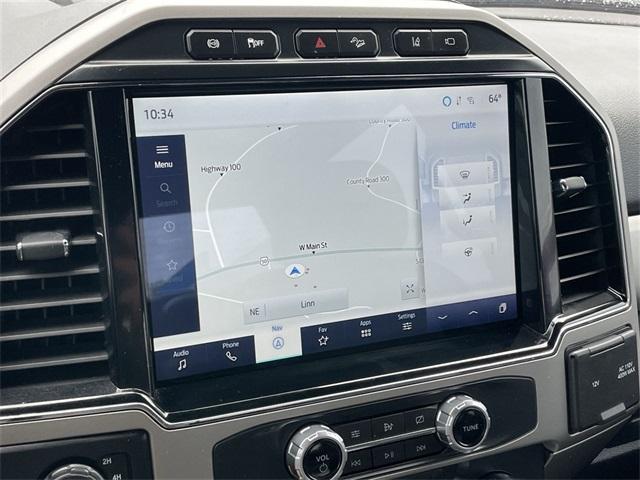 used 2022 Ford F-350 car, priced at $66,953