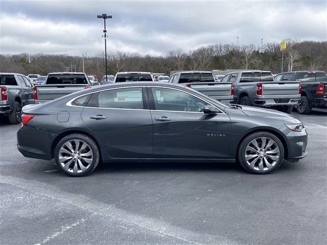 used 2017 Chevrolet Malibu car, priced at $11,883