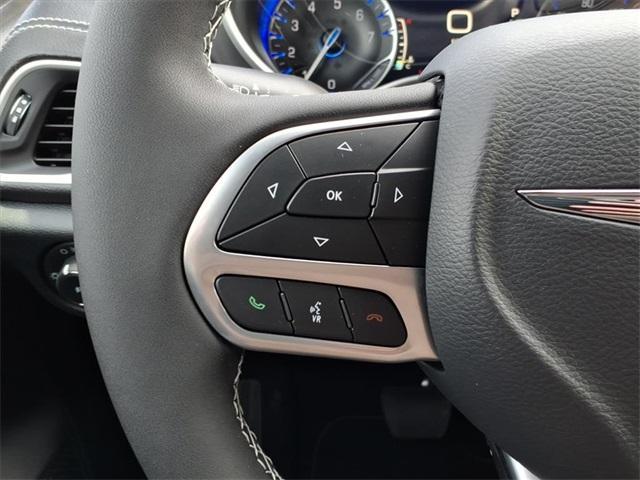 new 2026 Chrysler Pacifica car, priced at $37,348