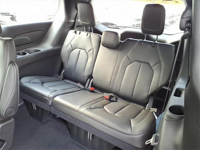 new 2026 Chrysler Pacifica car, priced at $37,348