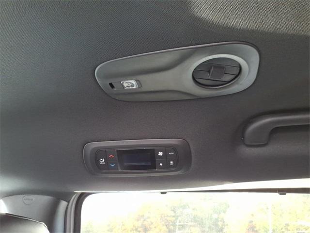 new 2026 Chrysler Pacifica car, priced at $37,348