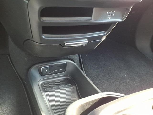 new 2026 Chrysler Pacifica car, priced at $37,348