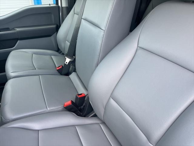 new 2025 Ford F-350 car, priced at $69,900