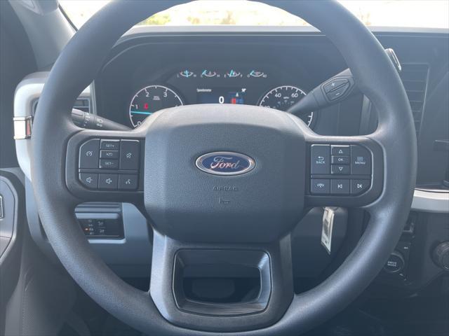 new 2025 Ford F-350 car, priced at $69,900