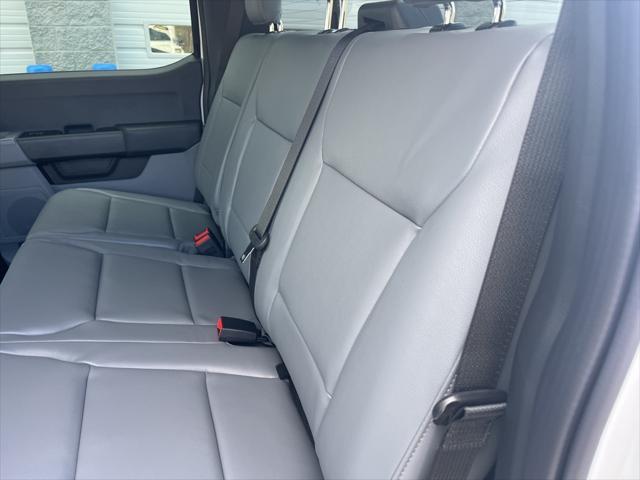 new 2025 Ford F-350 car, priced at $69,900