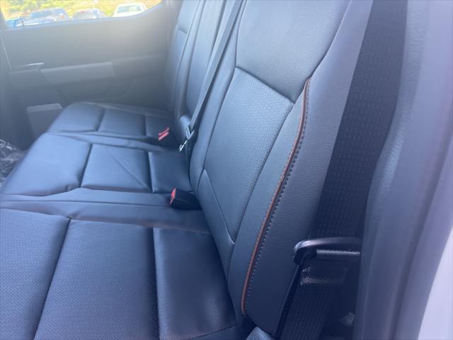 new 2025 Ford F-250 car, priced at $79,100