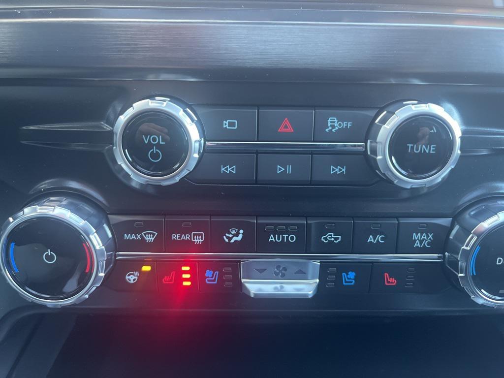 new 2025 Ford F-250 car, priced at $79,100