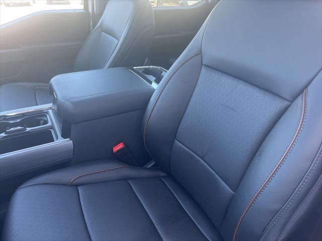 new 2025 Ford F-250 car, priced at $79,100