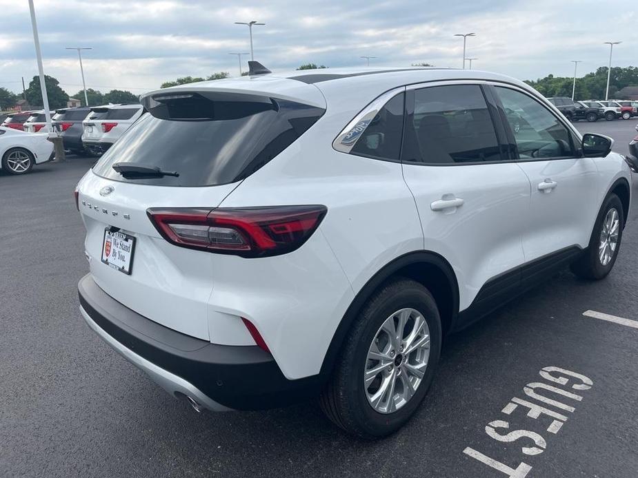 new 2024 Ford Escape car, priced at $33,978