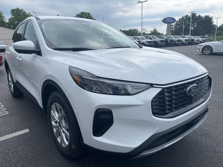 new 2024 Ford Escape car, priced at $33,978