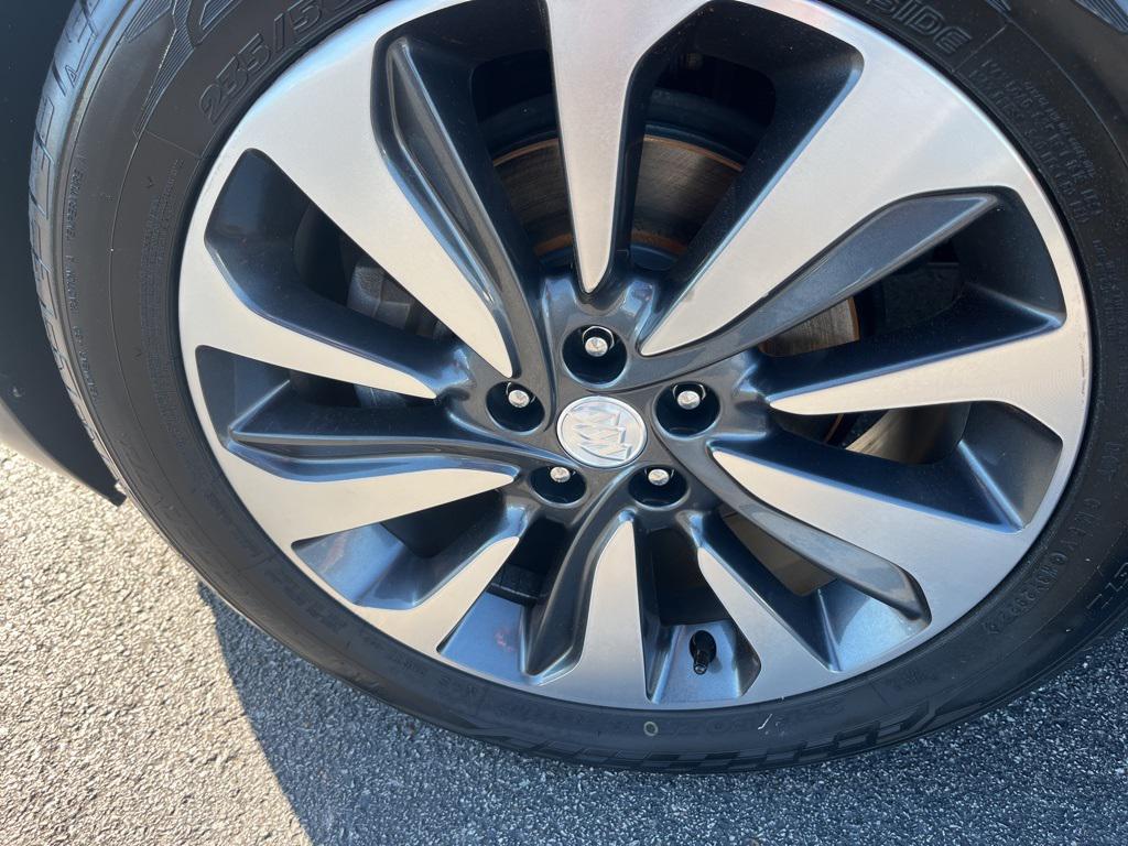 used 2019 Buick Encore car, priced at $13,990