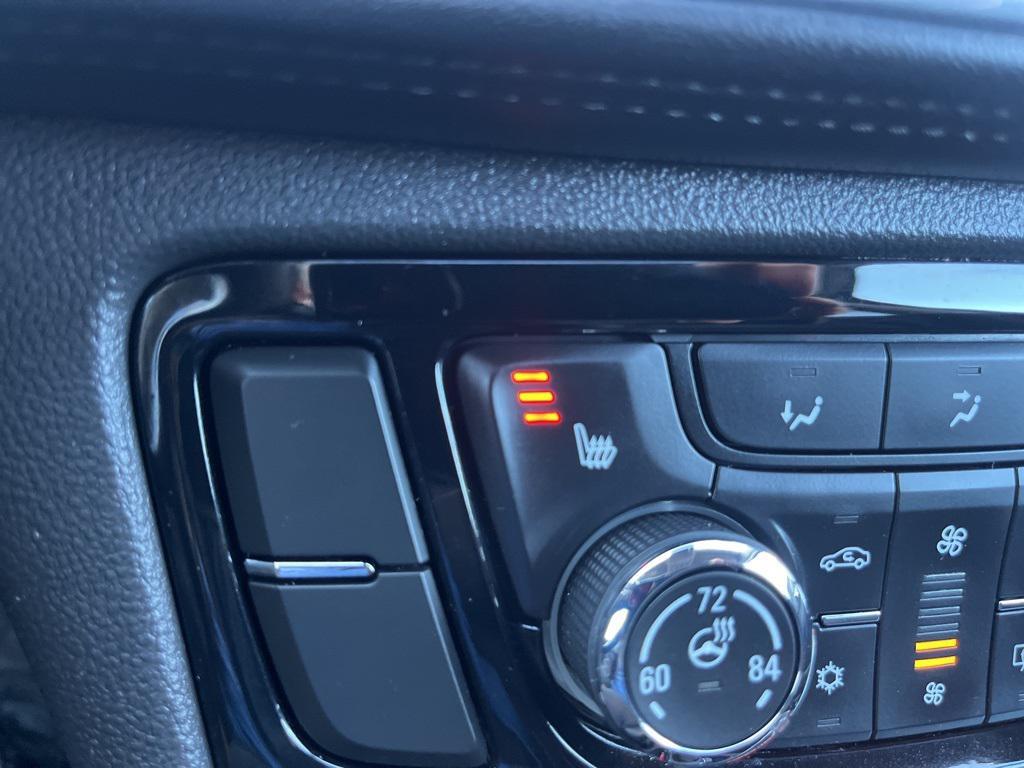 used 2019 Buick Encore car, priced at $13,990