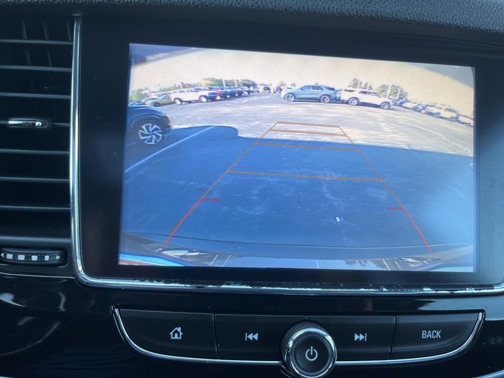 used 2019 Buick Encore car, priced at $13,990