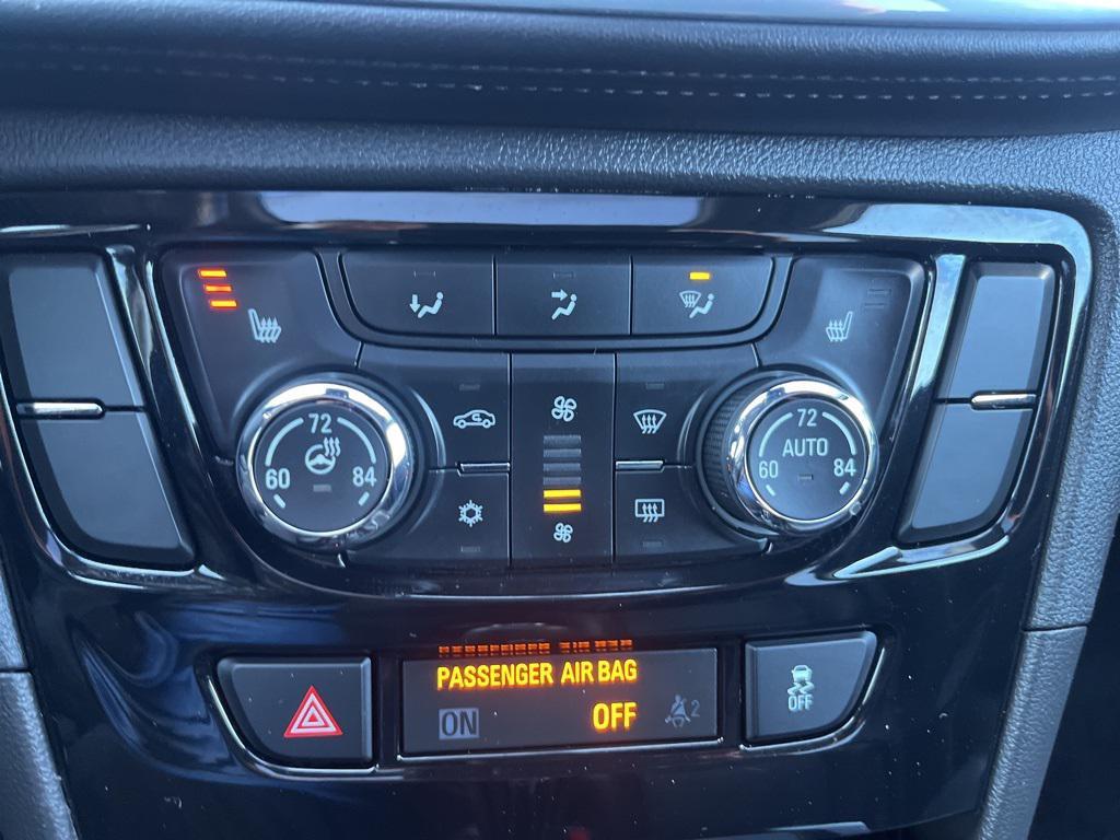 used 2019 Buick Encore car, priced at $13,990