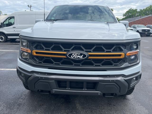 new 2025 Ford F-150 car, priced at $71,226