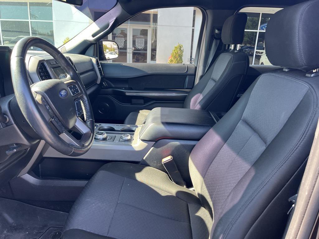 used 2019 Ford Expedition Max car, priced at $19,990