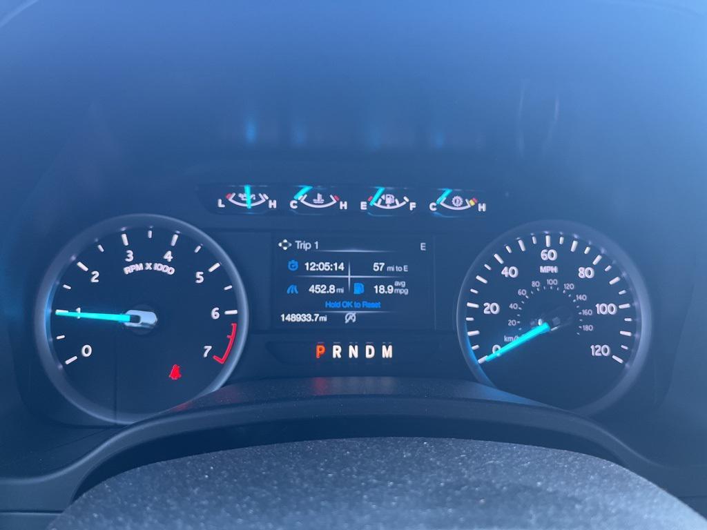 used 2019 Ford Expedition Max car, priced at $19,990