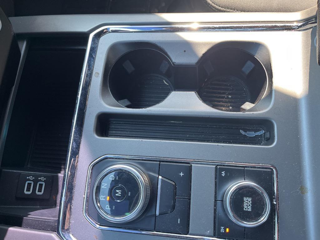 used 2019 Ford Expedition Max car, priced at $19,990