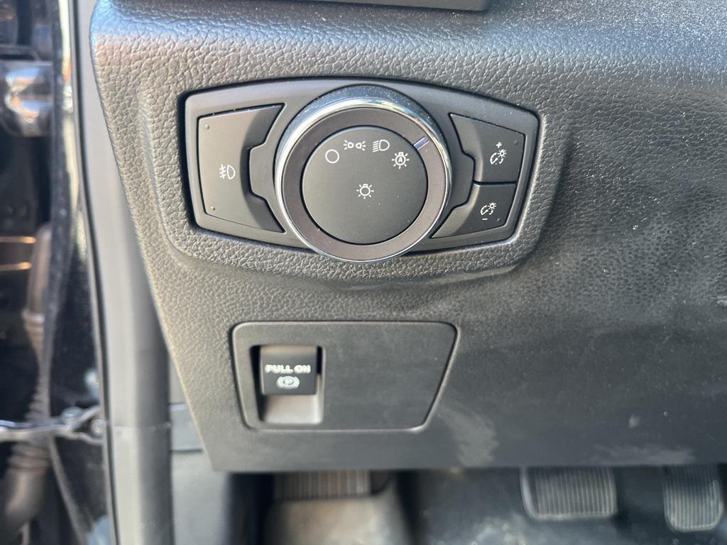 used 2019 Ford Expedition Max car, priced at $19,990