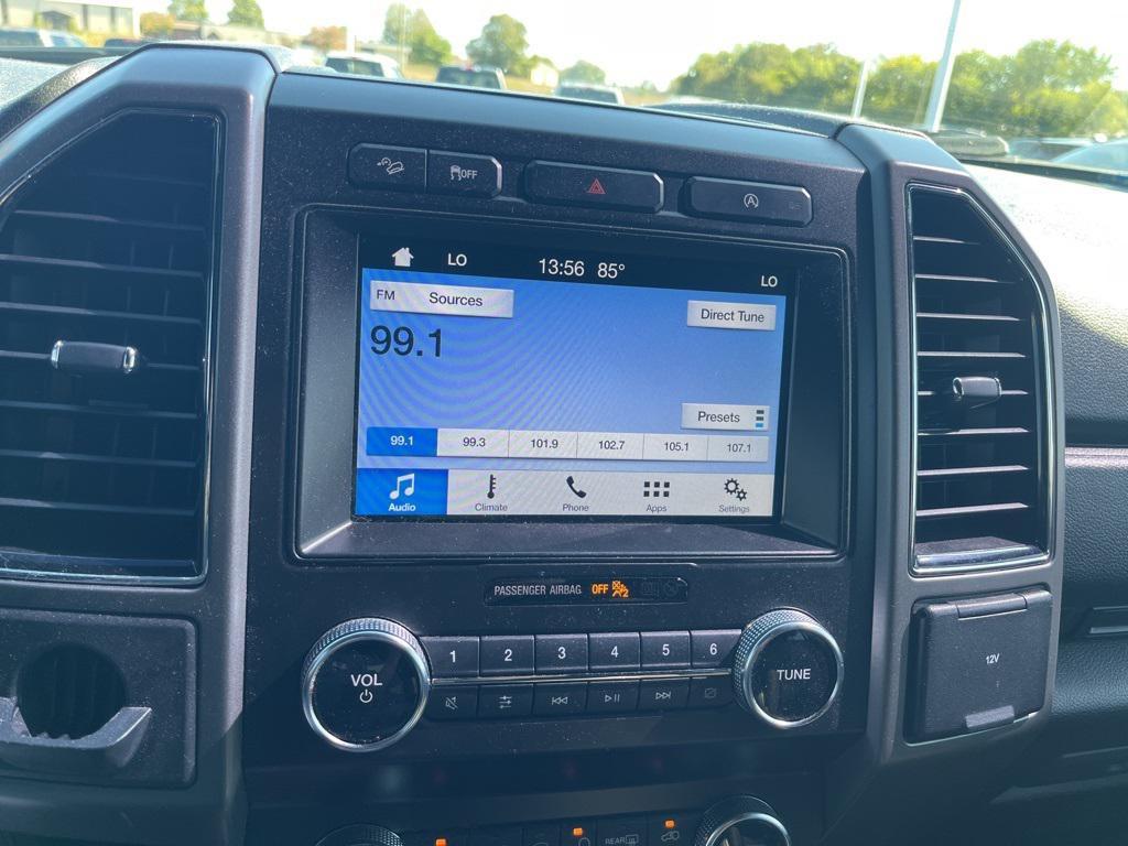 used 2019 Ford Expedition Max car, priced at $19,990