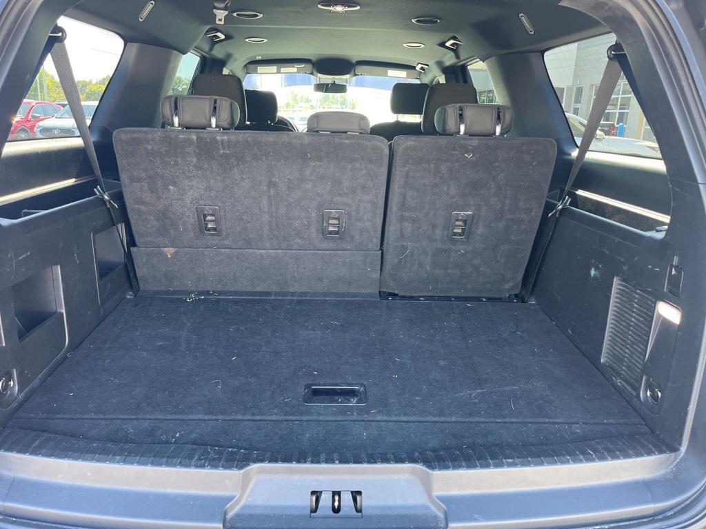 used 2019 Ford Expedition Max car, priced at $19,990