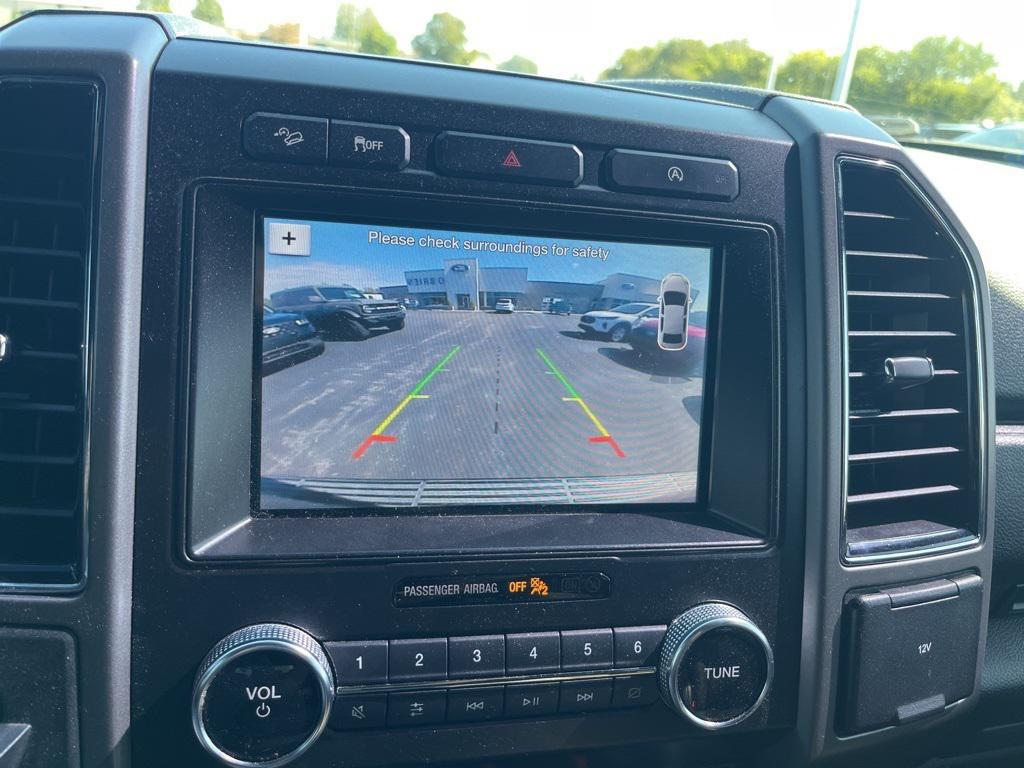 used 2019 Ford Expedition Max car, priced at $19,990