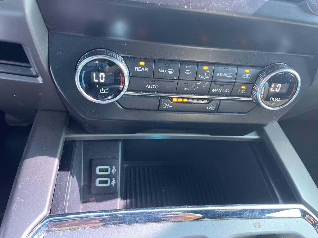 used 2019 Ford Expedition Max car, priced at $19,990