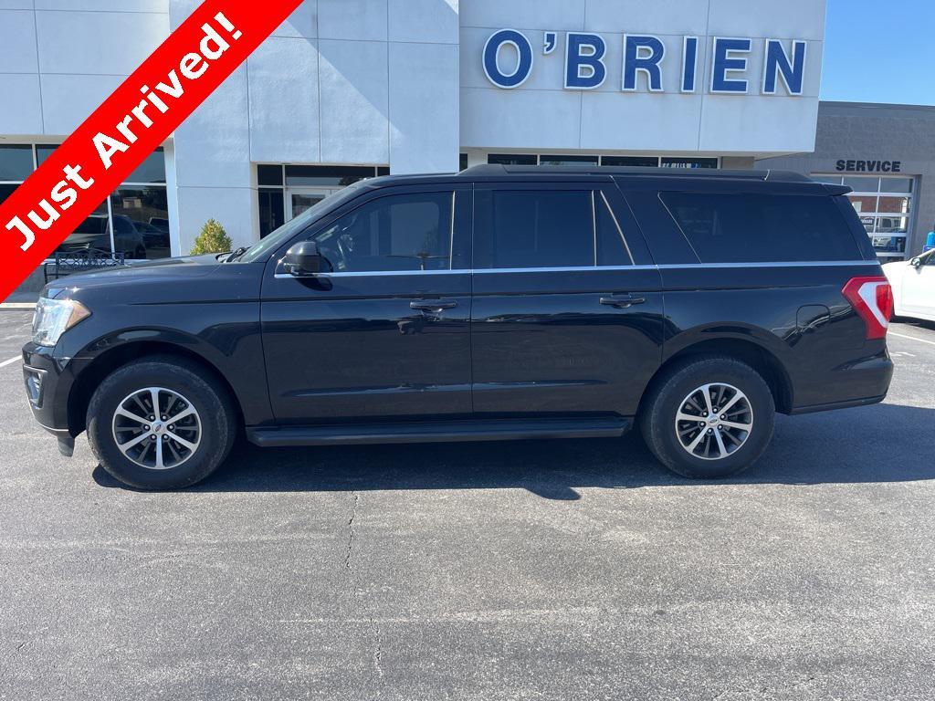 used 2019 Ford Expedition Max car, priced at $19,990