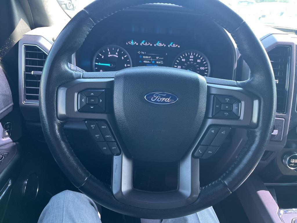 used 2019 Ford Expedition Max car, priced at $19,990