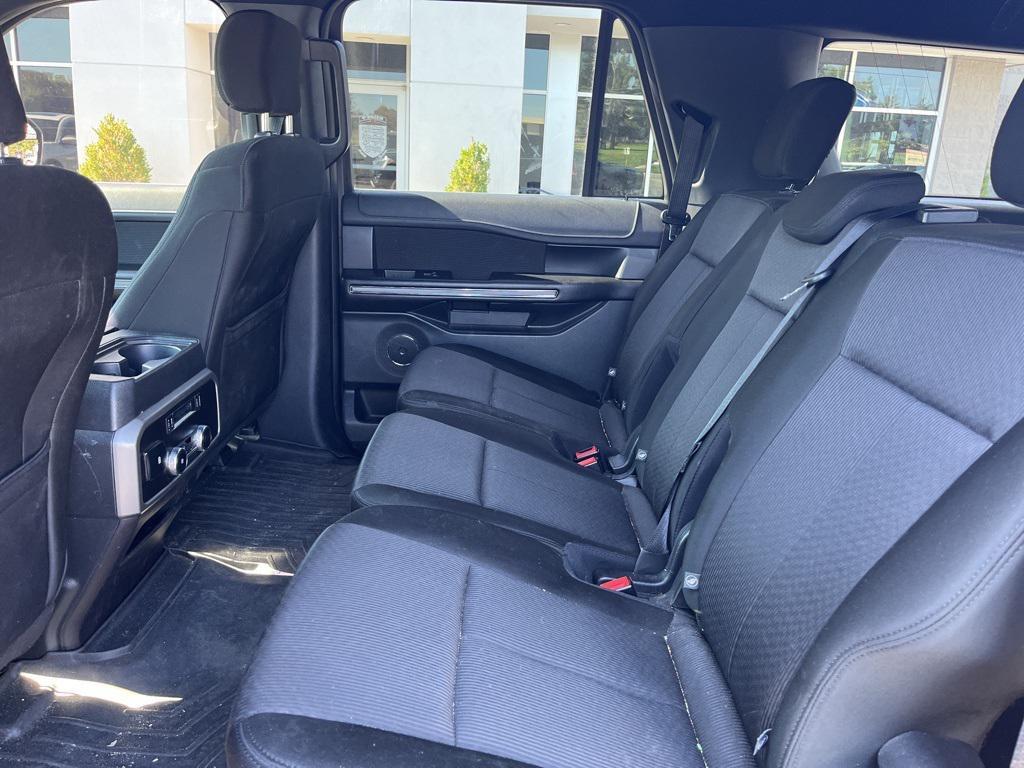 used 2019 Ford Expedition Max car, priced at $19,990