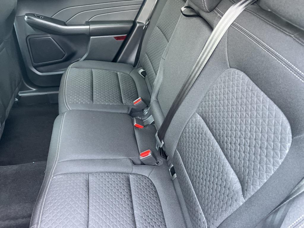 new 2025 Ford Escape car, priced at $27,385