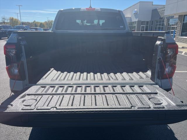 new 2024 Ford Ranger car, priced at $42,225