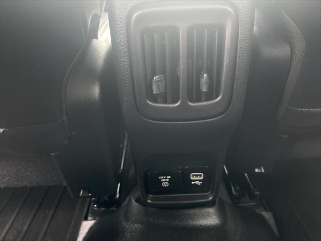 used 2018 Jeep Compass car, priced at $17,370