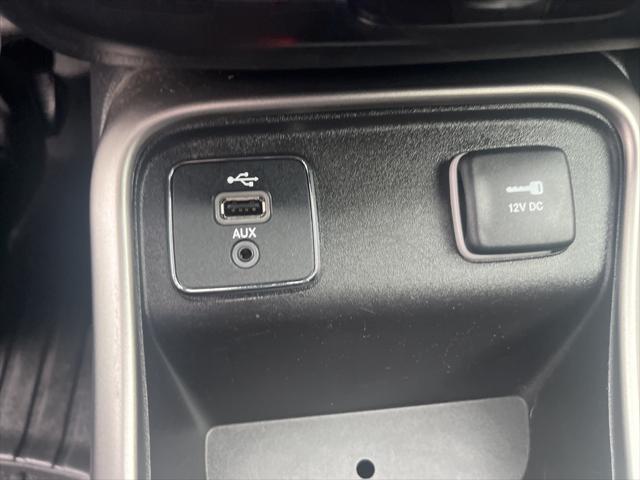used 2018 Jeep Compass car, priced at $17,370