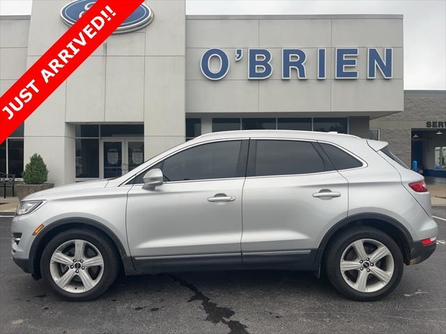 used 2016 Lincoln MKC car, priced at $12,990