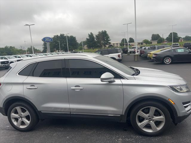 used 2016 Lincoln MKC car, priced at $12,990