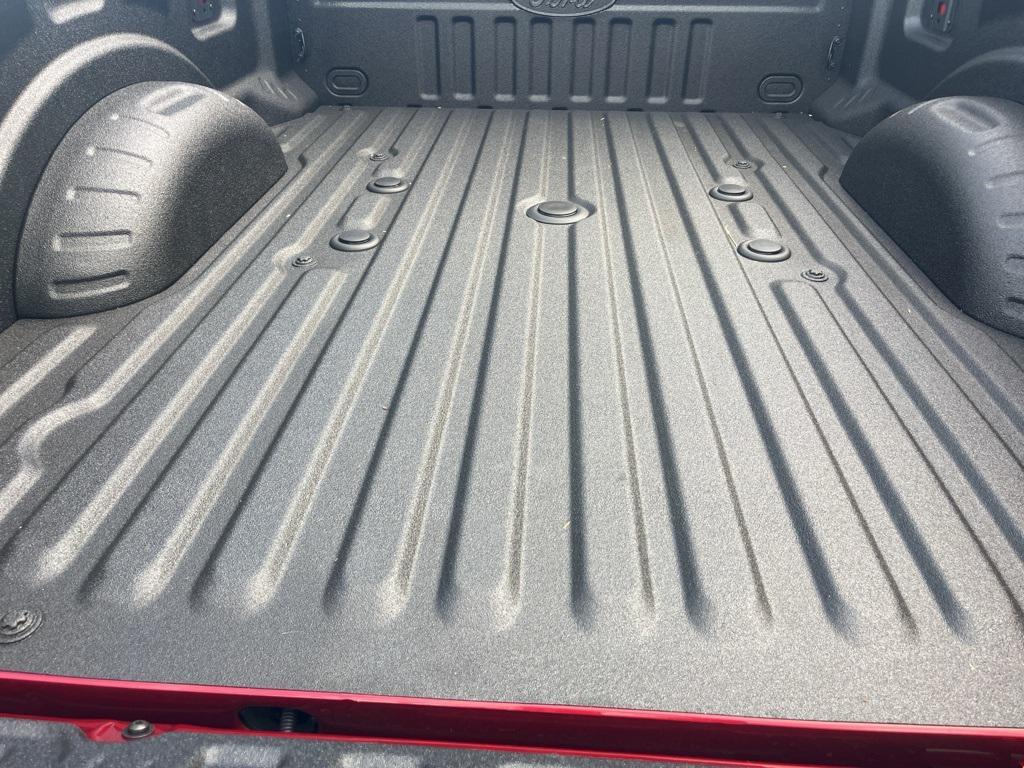 new 2025 Ford F-250 car, priced at $87,203