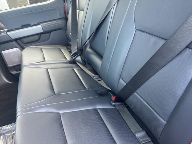 new 2025 Ford F-250 car, priced at $87,203