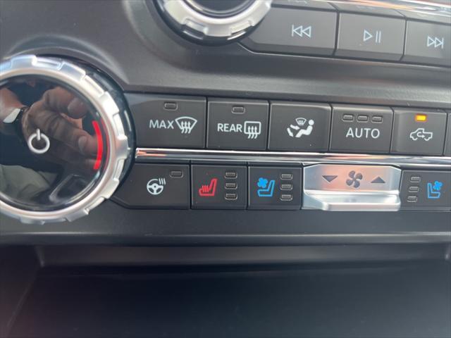 new 2025 Ford F-250 car, priced at $87,203