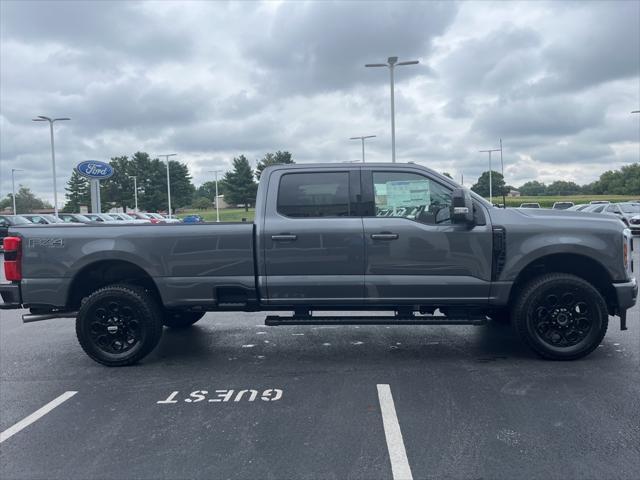 new 2024 Ford F-250 car, priced at $71,490