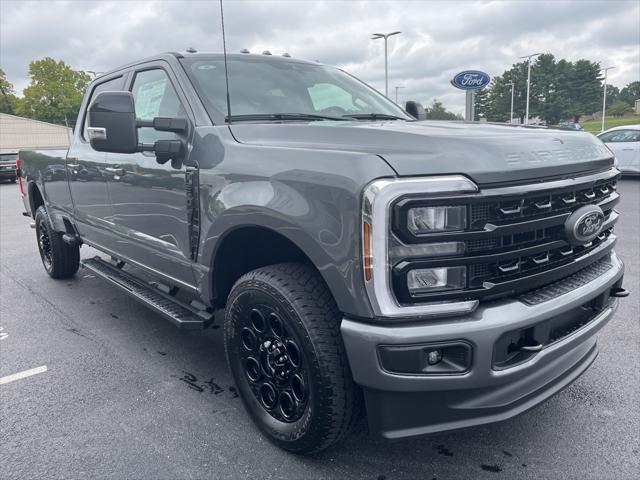 new 2024 Ford F-250 car, priced at $71,490