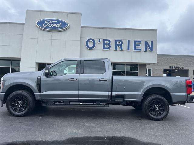 new 2024 Ford F-250 car, priced at $71,490