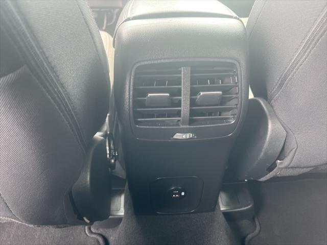 used 2022 Ford Escape car, priced at $20,680