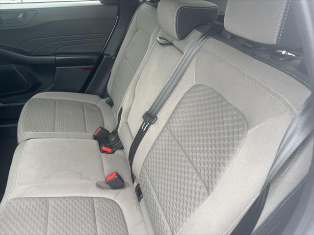 used 2022 Ford Escape car, priced at $20,680