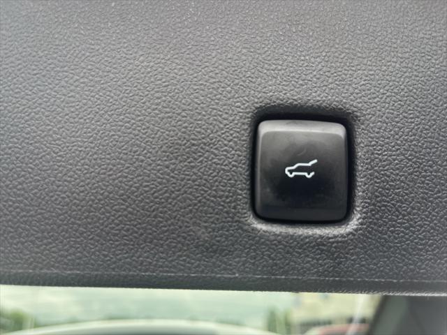 used 2022 Ford Escape car, priced at $20,680