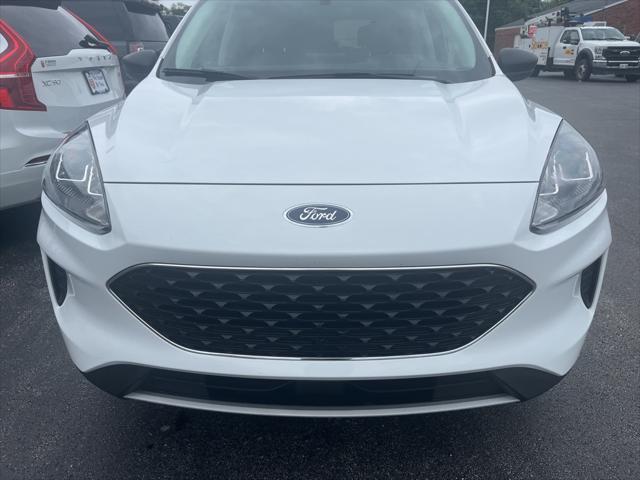 used 2022 Ford Escape car, priced at $20,680