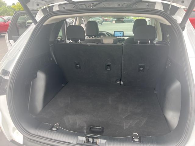 used 2022 Ford Escape car, priced at $20,680