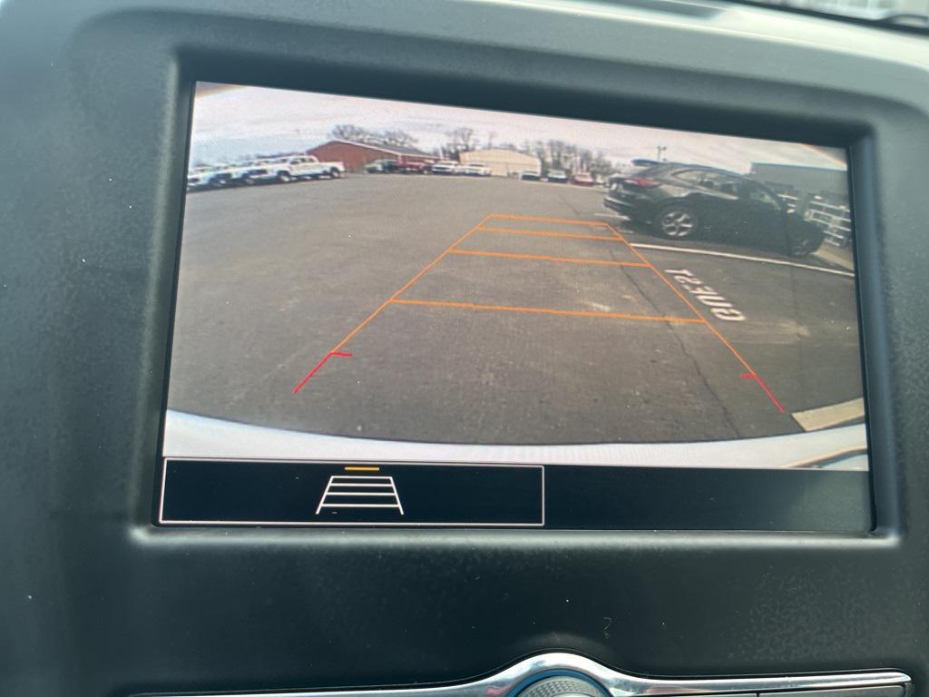 used 2023 Chevrolet Equinox car, priced at $19,099